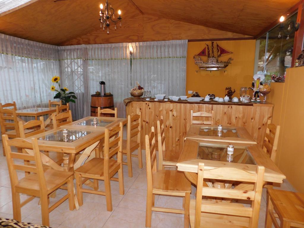 Sara Wasi Hostal Cuzco Exteriér fotografie